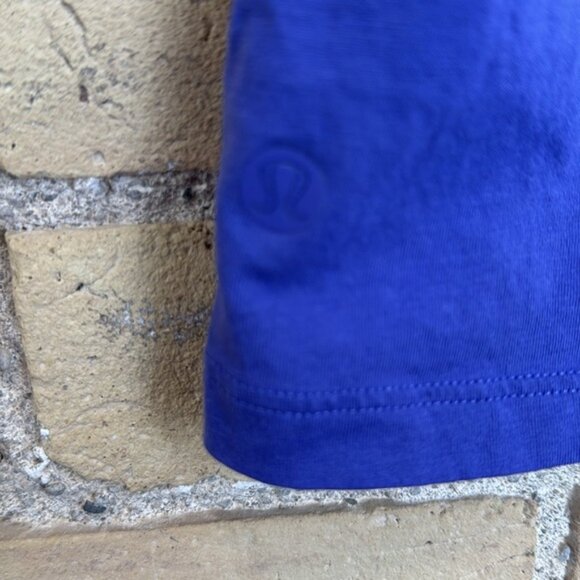 Lululemon Purple Tank - Picture 3 of 3